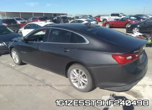 1G1ZE5ST9HF240498 фото 3