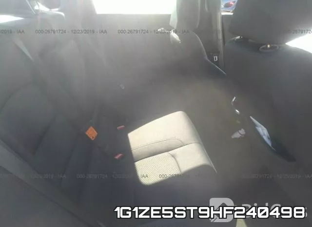 1G1ZE5ST9HF240498 фото 6