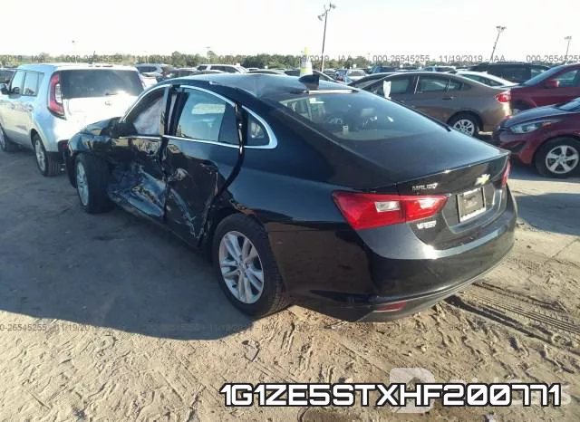 1G1ZE5STXHF200771 фото 4