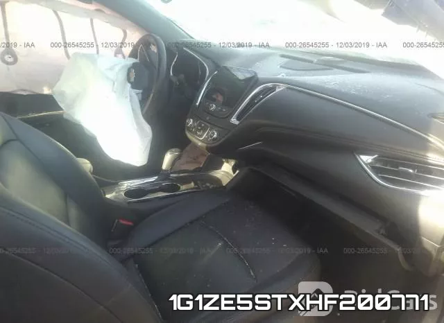 1G1ZE5STXHF200771 фото 6