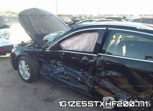 1G1ZE5STXHF200771 фото 7