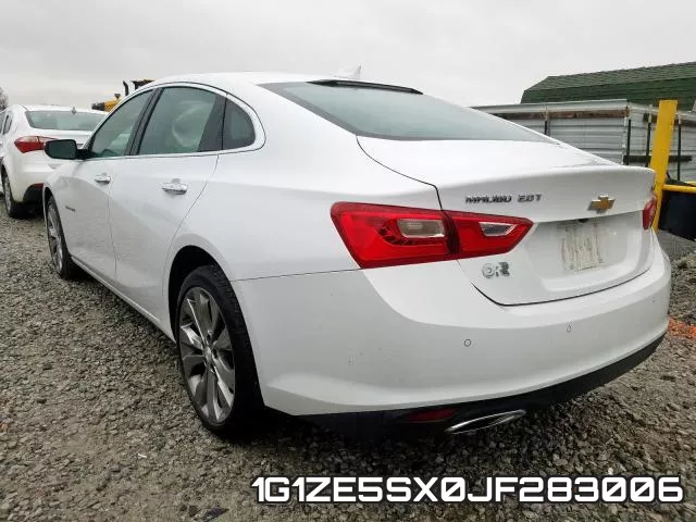 1G1ZE5SX0JF283006 фото 4