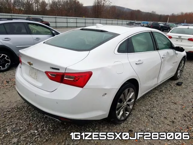 1G1ZE5SX0JF283006 фото 5