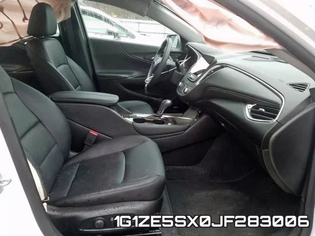 1G1ZE5SX0JF283006 фото 6