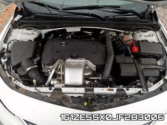 1G1ZE5SX0JF283006 фото 8
