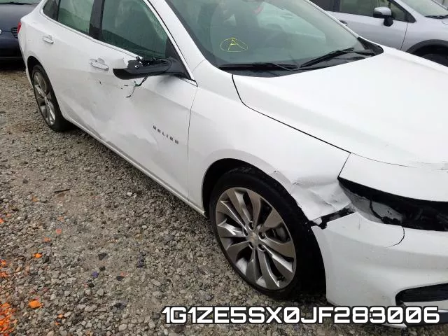 1G1ZE5SX0JF283006 фото 9
