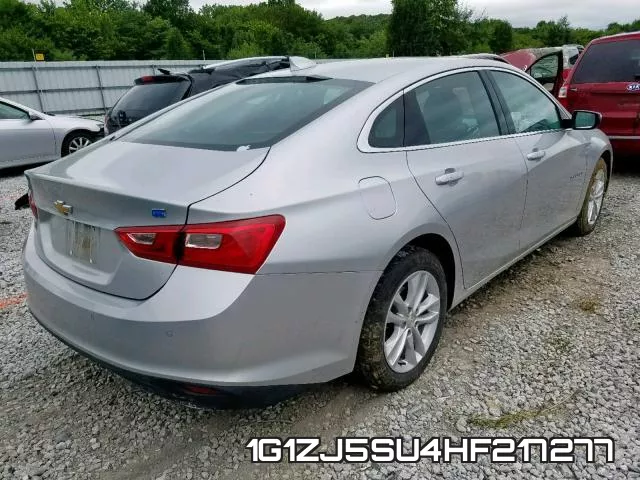 1G1ZJ5SU4HF217277 фото 3