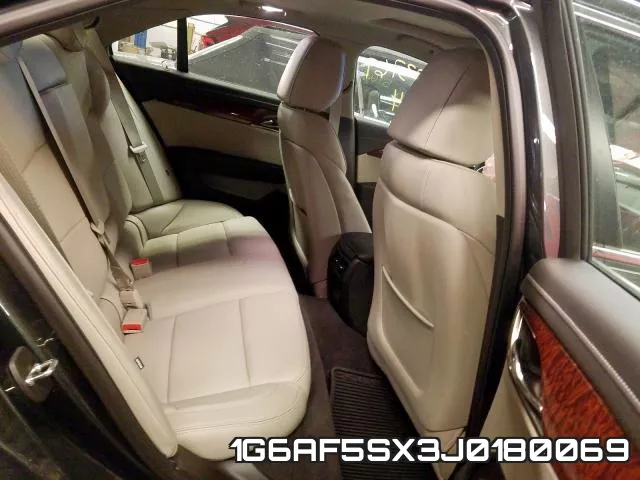 1G6AF5SX3J0180069 фото 4