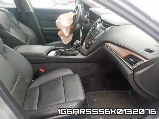 1G6AR5SS6K0132076 фото 5
