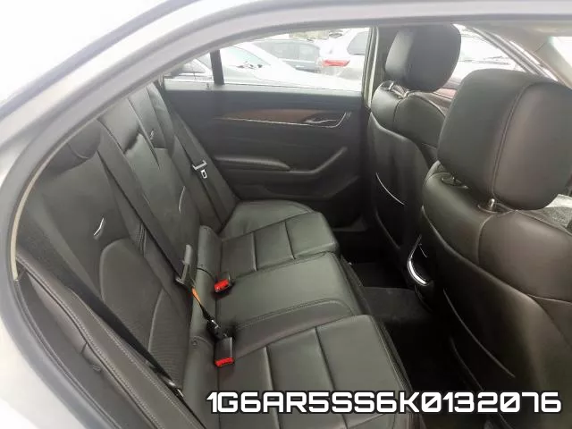 1G6AR5SS6K0132076 фото 6