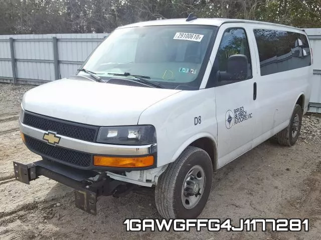 1GAWGFFG4J1177281 фото 3