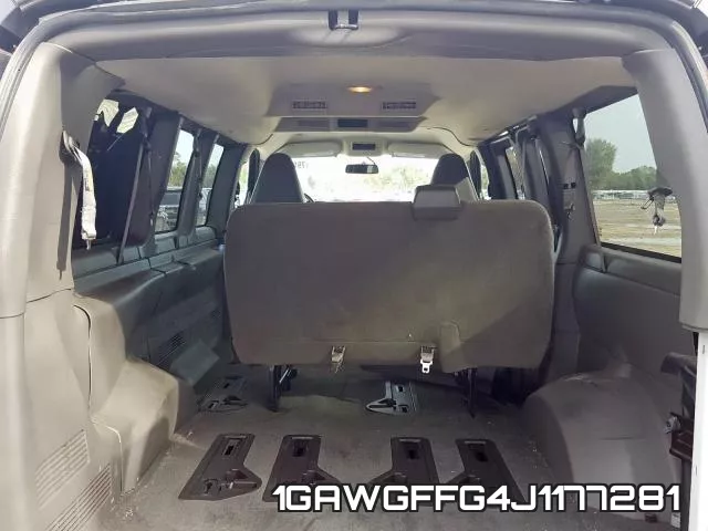 1GAWGFFG4J1177281 фото 10