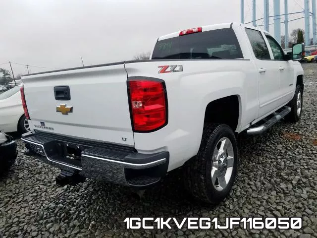 1GC1KVEG1JF116050 фото 3