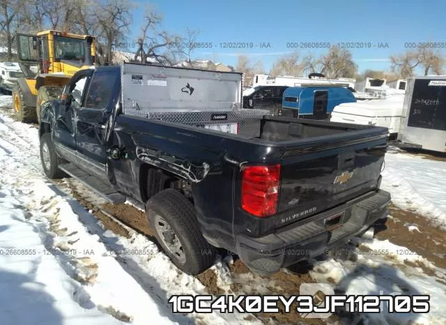 1GC4K0EY3JF112705 фото 3