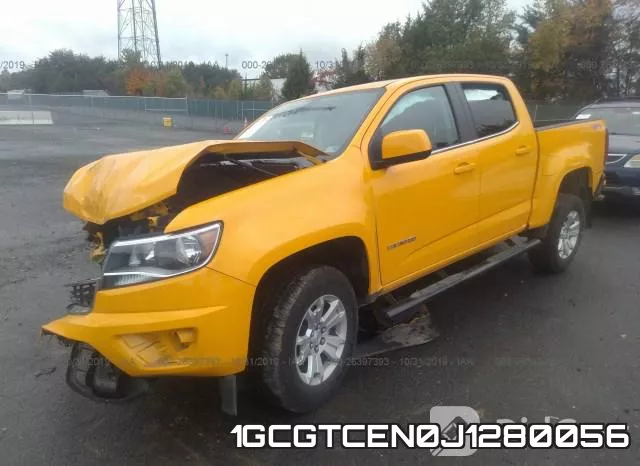 1GCGTCEN0J1280056 фото 2