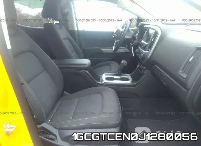 1GCGTCEN0J1280056 фото 4