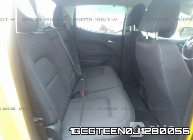 1GCGTCEN0J1280056 фото 6