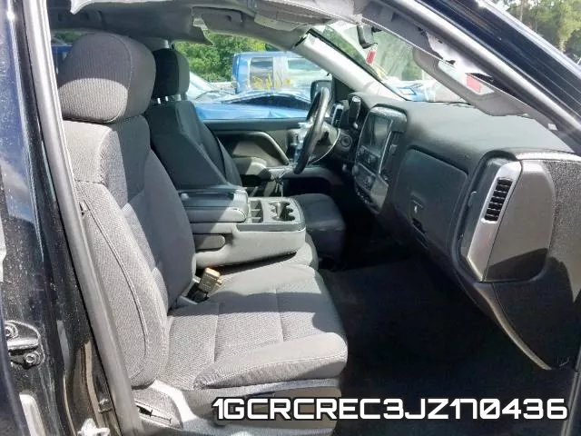 1GCRCREC3JZ170436 фото 6
