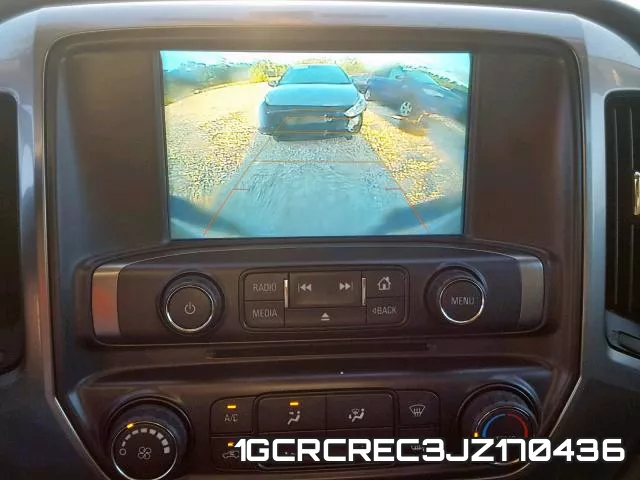 1GCRCREC3JZ170436 фото 10