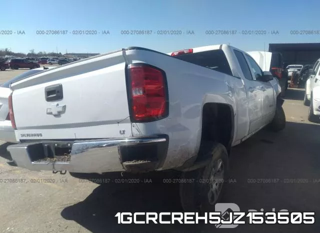 1GCRCREH5JZ153505 фото 5