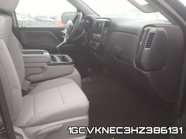 1GCVKNEC3HZ386131 фото 4