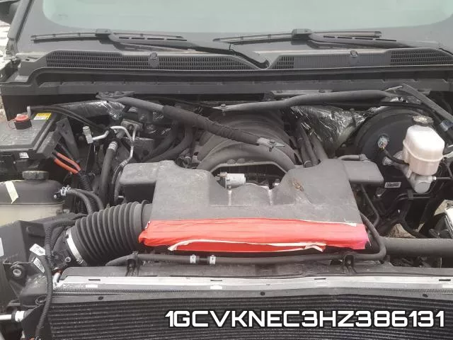 1GCVKNEC3HZ386131 фото 6