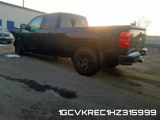 1GCVKREC1HZ315999 фото 3