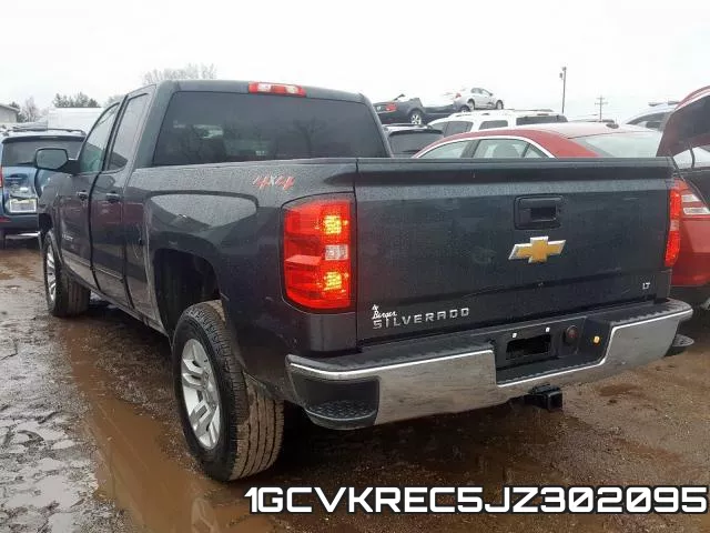 1GCVKREC5JZ302095 фото 3