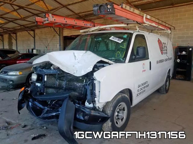 1GCWGAFF7H1317156 фото 3