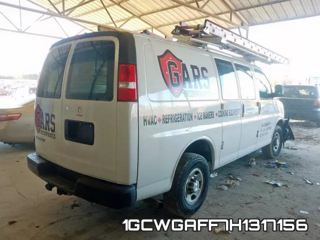 1GCWGAFF7H1317156 фото 4