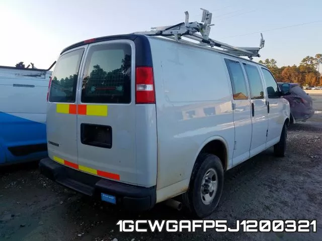 1GCWGAFP5J1200321 фото 4