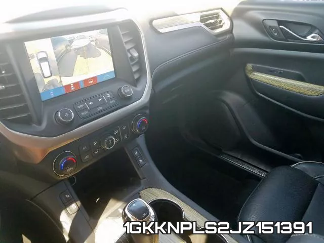 1GKKNPLS2JZ151391 фото 6
