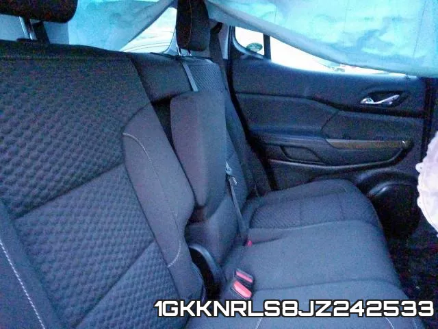 1GKKNRLS8JZ242533 фото 4