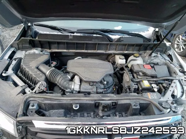 1GKKNRLS8JZ242533 фото 5