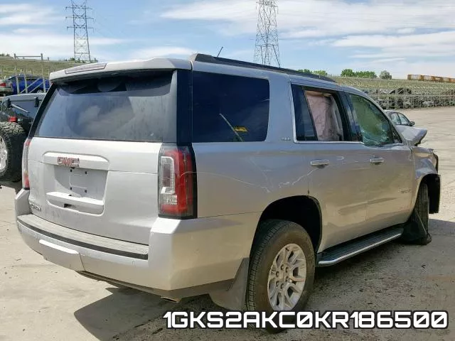 1GKS2AKC0KR186500 фото 4