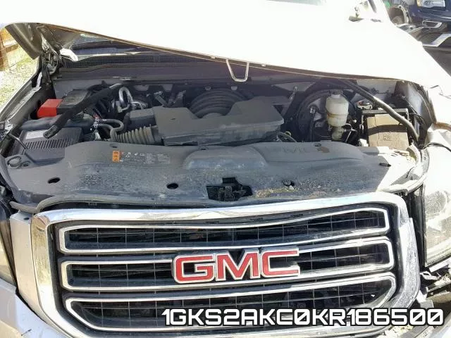 1GKS2AKC0KR186500 фото 6