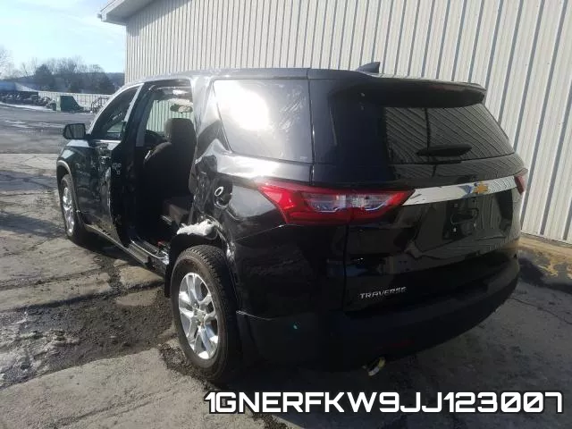 1GNERFKW9JJ123007 фото 4