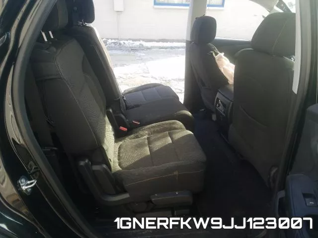 1GNERFKW9JJ123007 фото 6