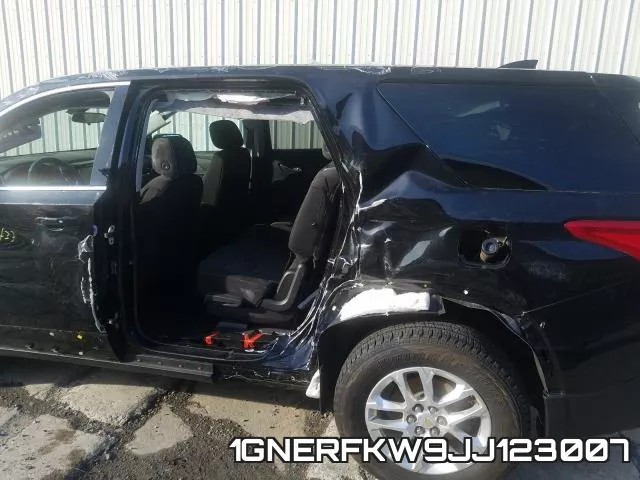 1GNERFKW9JJ123007 фото 9