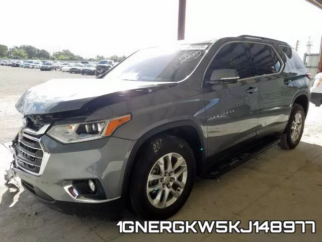 1GNERGKW5KJ148977 фото 2