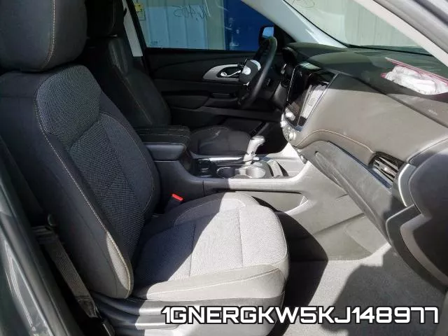 1GNERGKW5KJ148977 фото 3