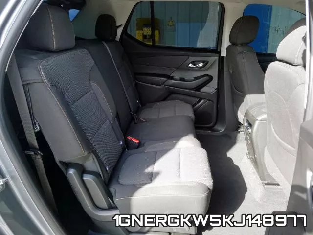 1GNERGKW5KJ148977 фото 4