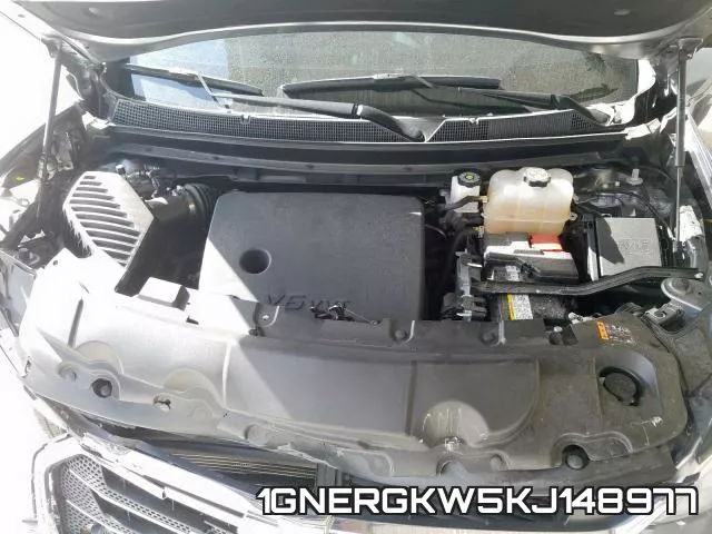 1GNERGKW5KJ148977 фото 5