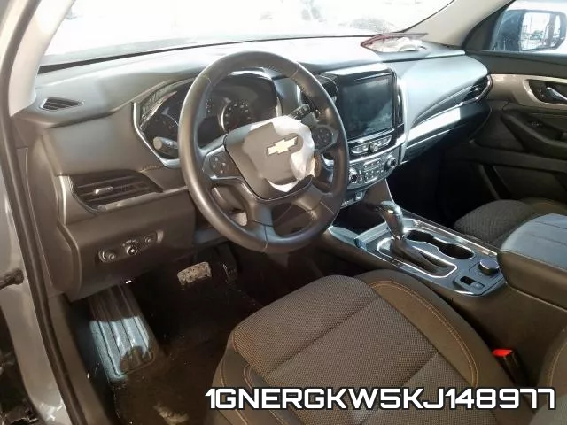 1GNERGKW5KJ148977 фото 7