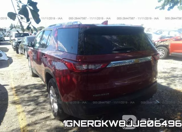1GNERGKW8JJ206496 фото 3