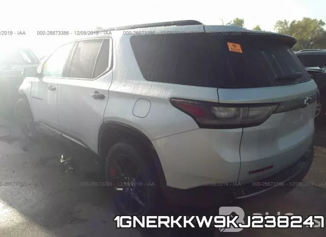 1GNERKKW9KJ238247 фото 4
