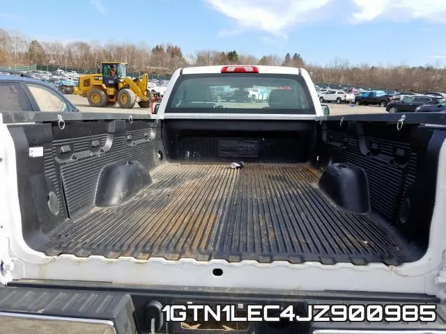 1GTN1LEC4JZ900985 фото 4