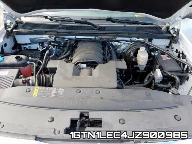 1GTN1LEC4JZ900985 фото 5