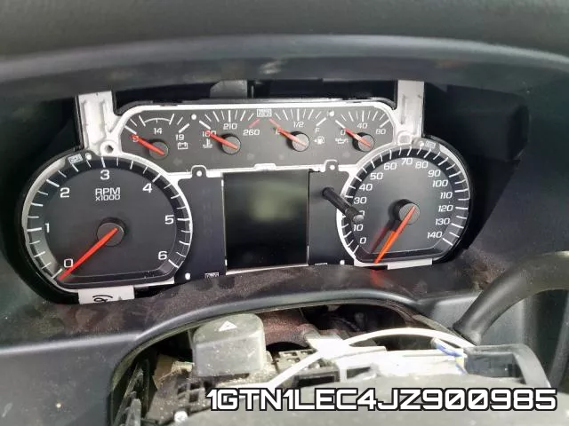 1GTN1LEC4JZ900985 фото 6
