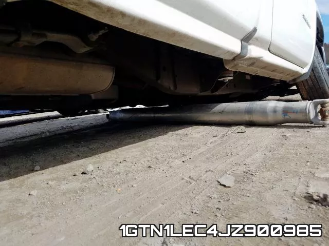 1GTN1LEC4JZ900985 фото 7